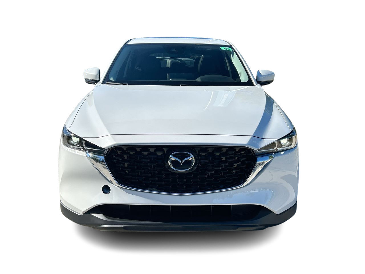 2025 Mazda CX-5 GS, 多伦多, 全款车