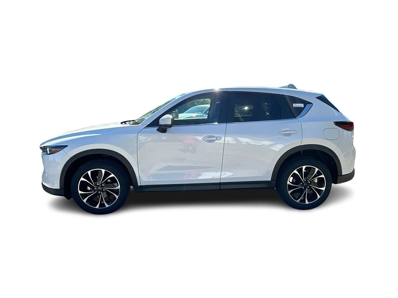 2025 Mazda CX-5 GS, 多伦多, 全款车