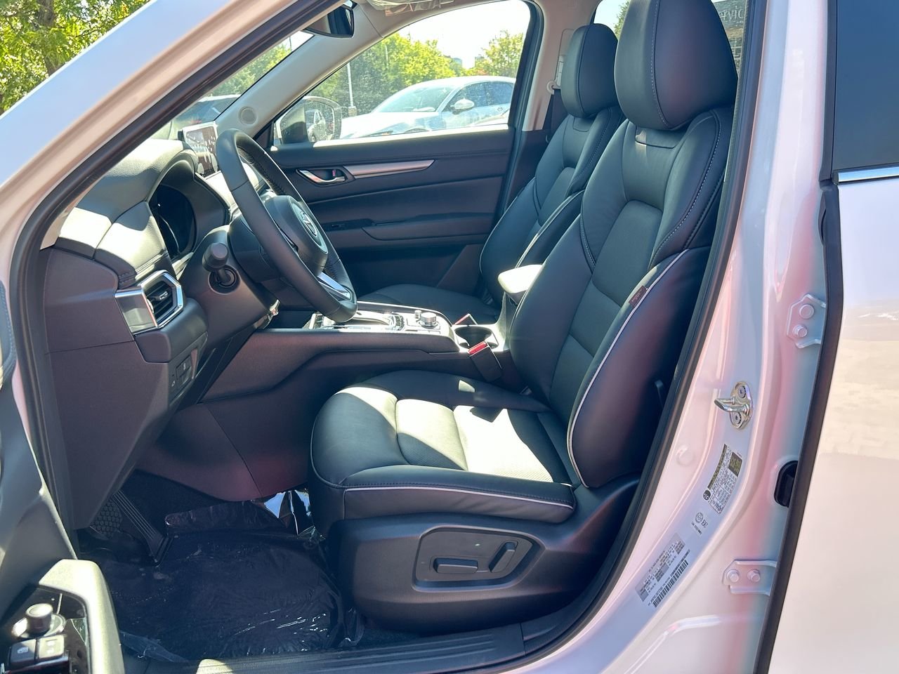 2025 Mazda CX-5 GS, 多伦多, 全款车