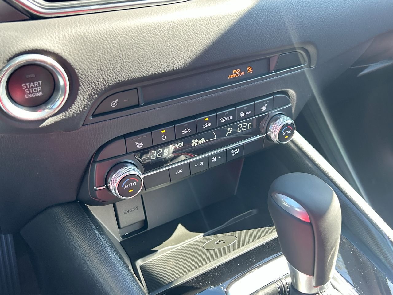 2025 Mazda CX-5 GS, 多伦多, 全款车