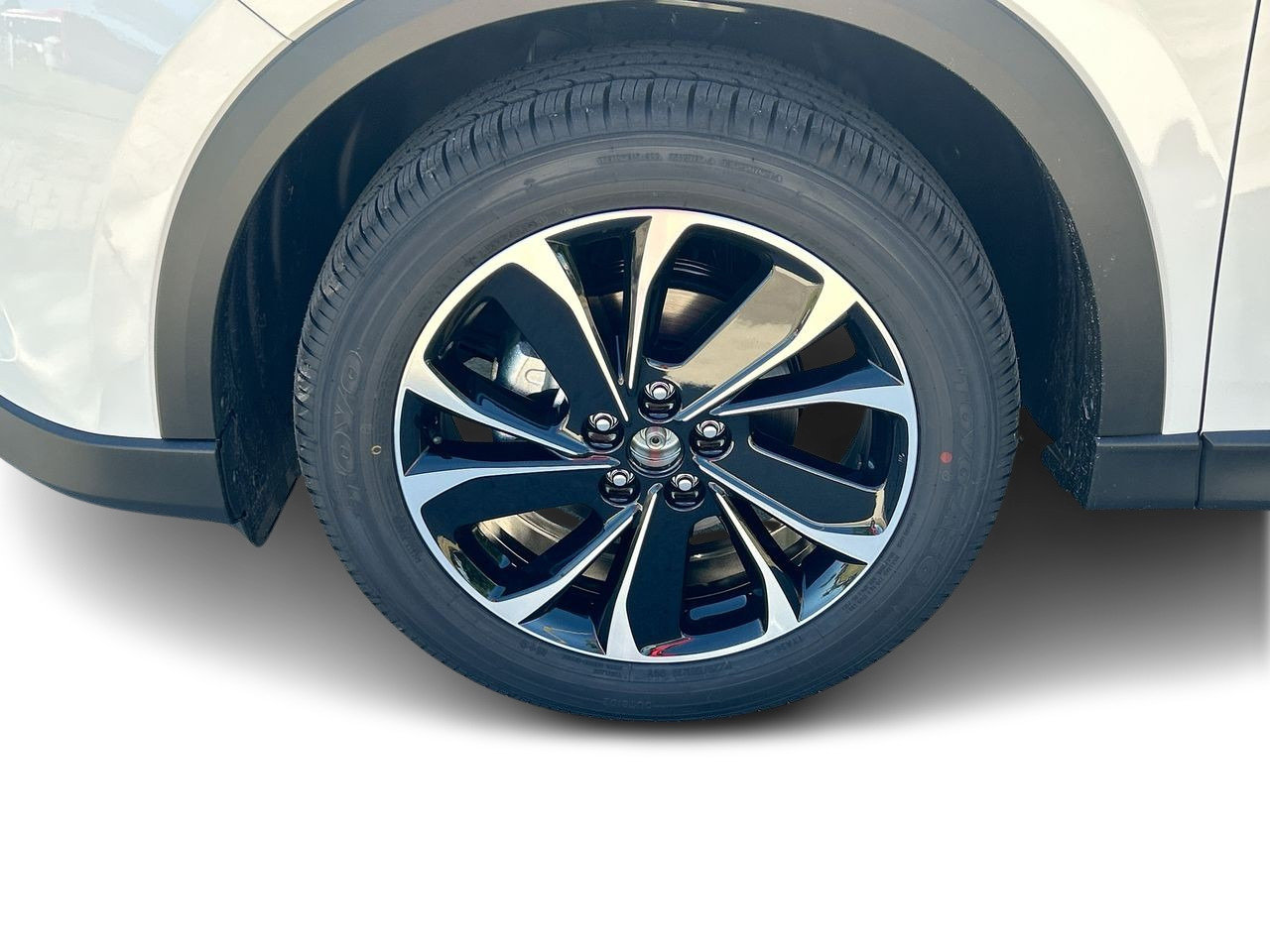 2025 Mazda CX-5 GS, 多伦多, 全款车