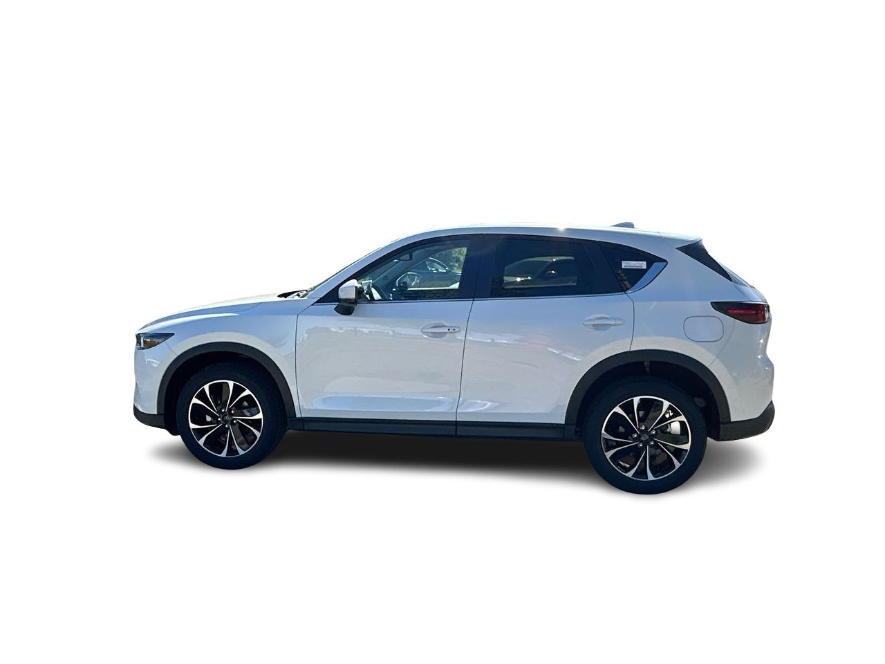 2025 Mazda CX-5 GS, 多伦多, 全款车