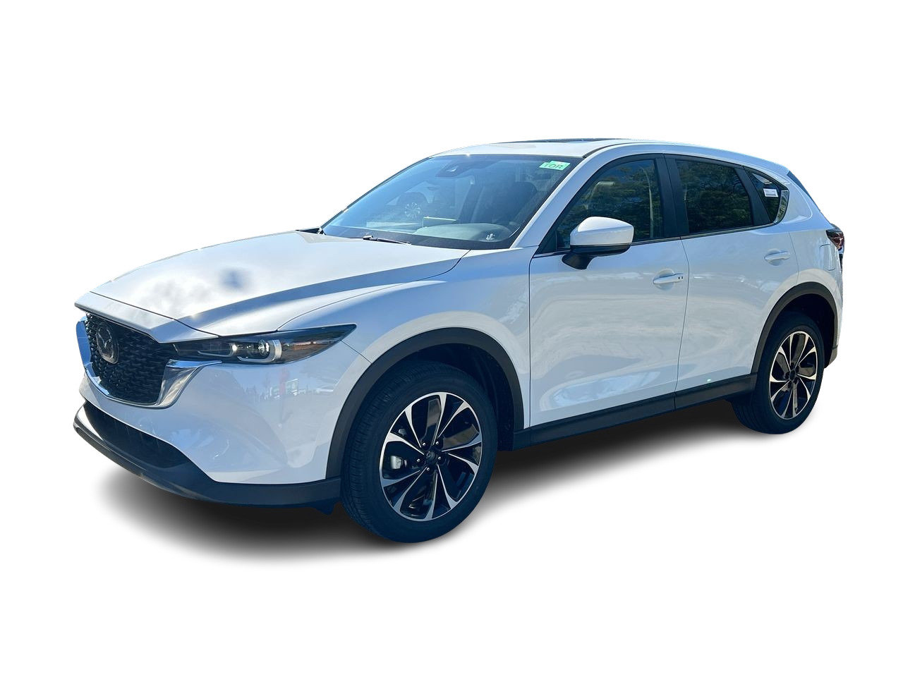 2025 Mazda CX-5 GS, 多伦多, 全款车