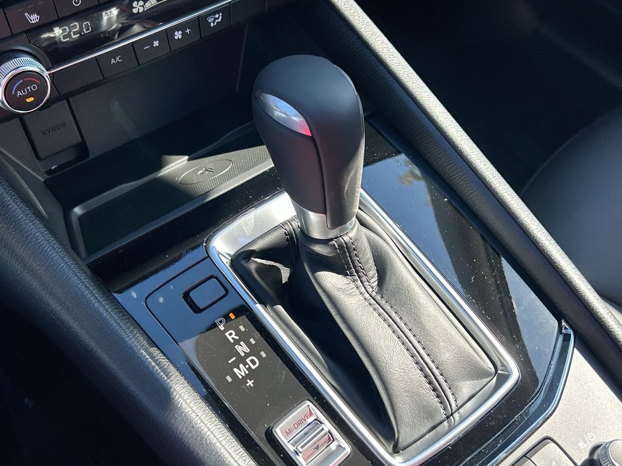 2025 Mazda CX-5 GS, 多伦多, 全款车