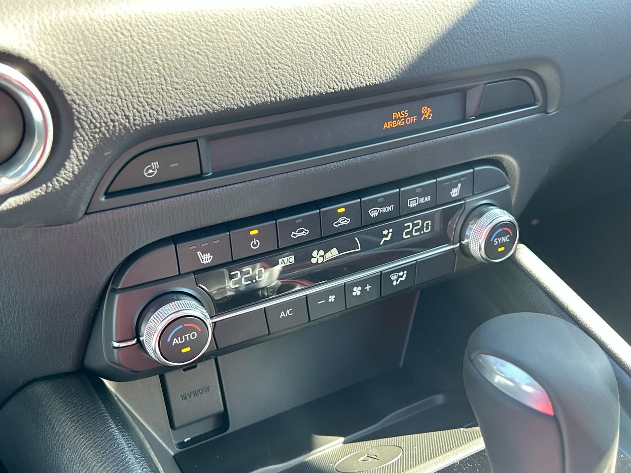 2025 Mazda CX-5 GS, 多伦多, 全款车