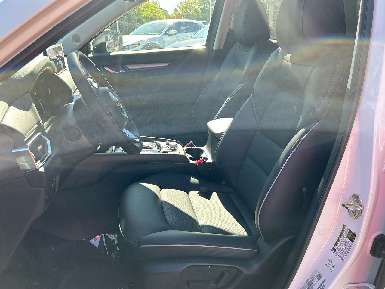 2025 Mazda CX-5 GS, 多伦多, 全款车