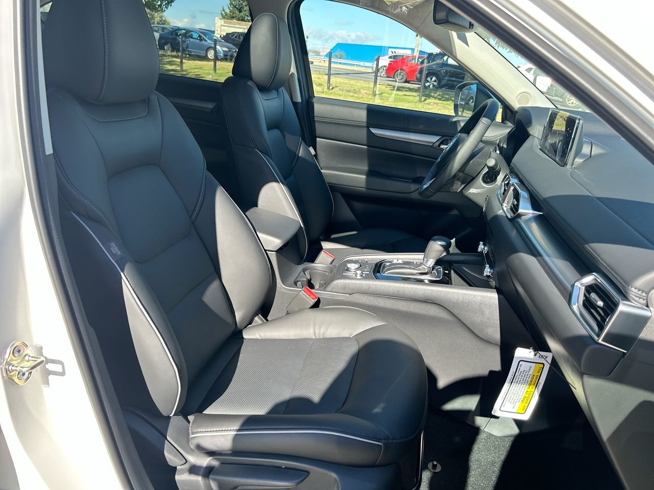 2025 Mazda CX-5 GS, 多伦多, 全款车