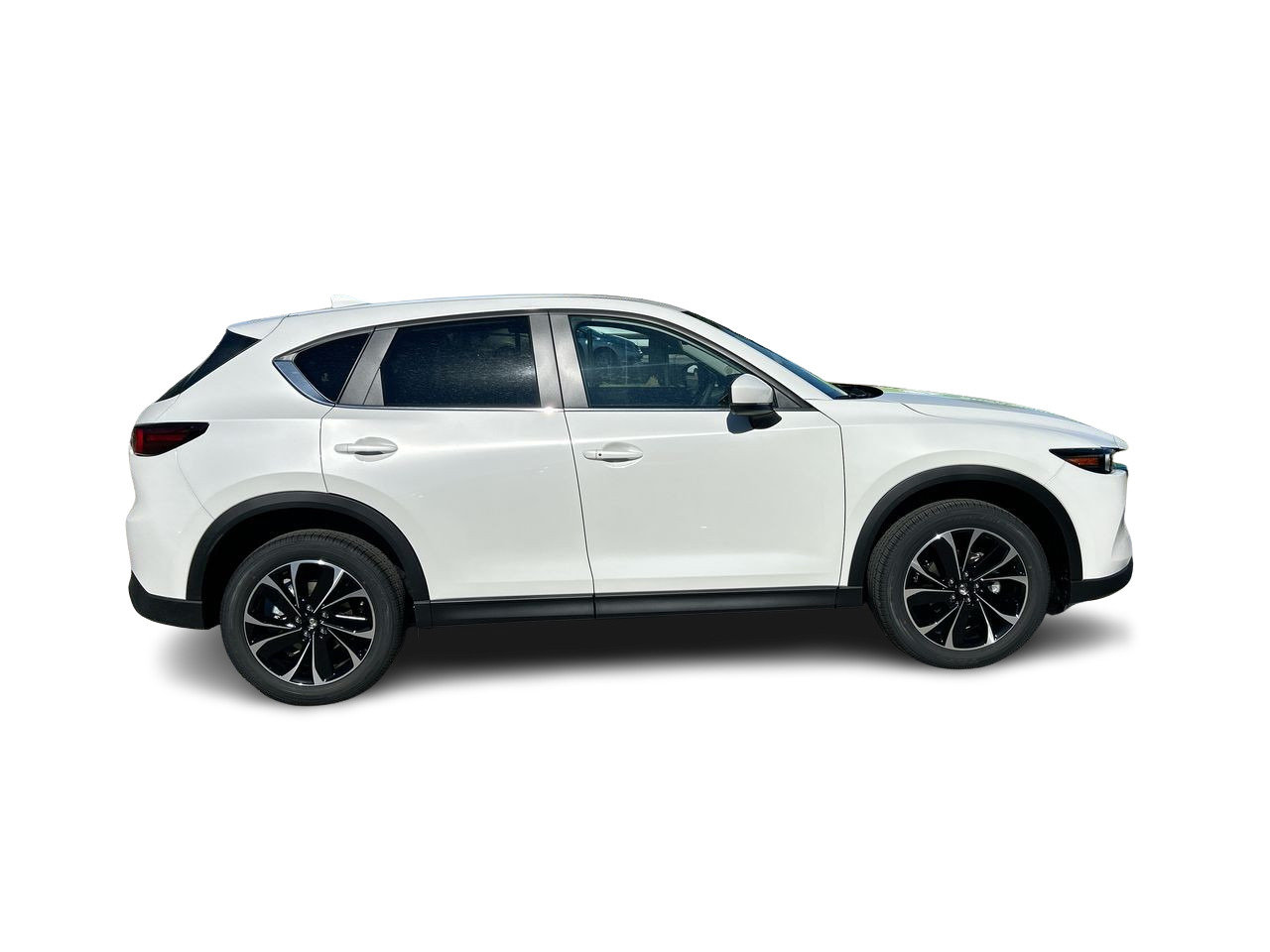 2025 Mazda CX-5 GS, 多伦多, 全款车