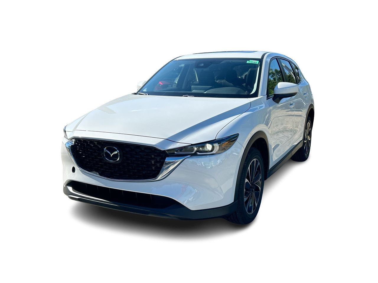 2025 Mazda CX-5 GS, 多伦多, 全款车