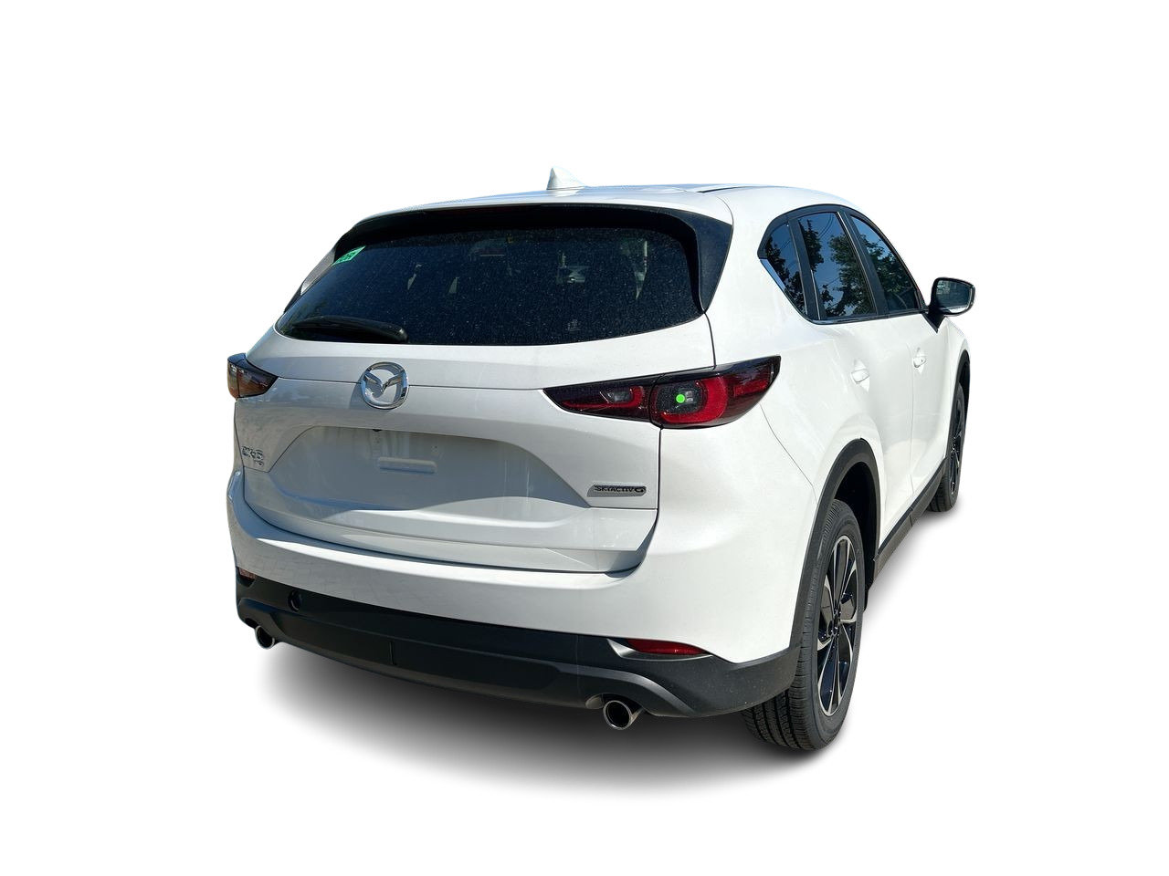 2025 Mazda CX-5 GS, 多伦多, 全款车