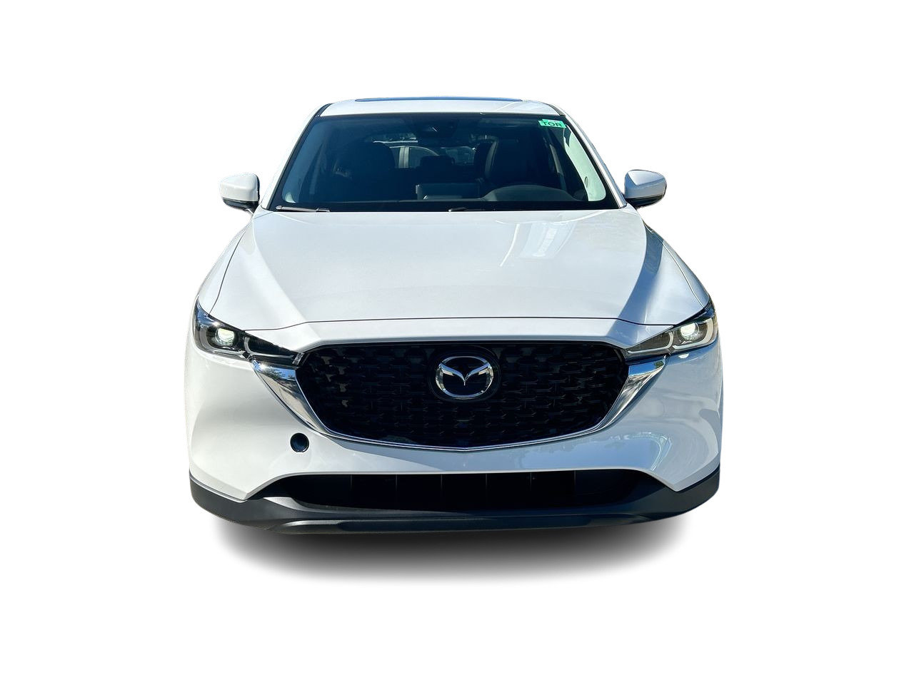 2025 Mazda CX-5 GS, 多伦多, 全款车