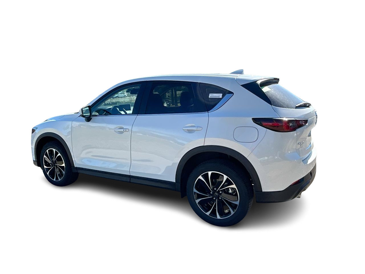2025 Mazda CX-5 GS, 多伦多, 全款车