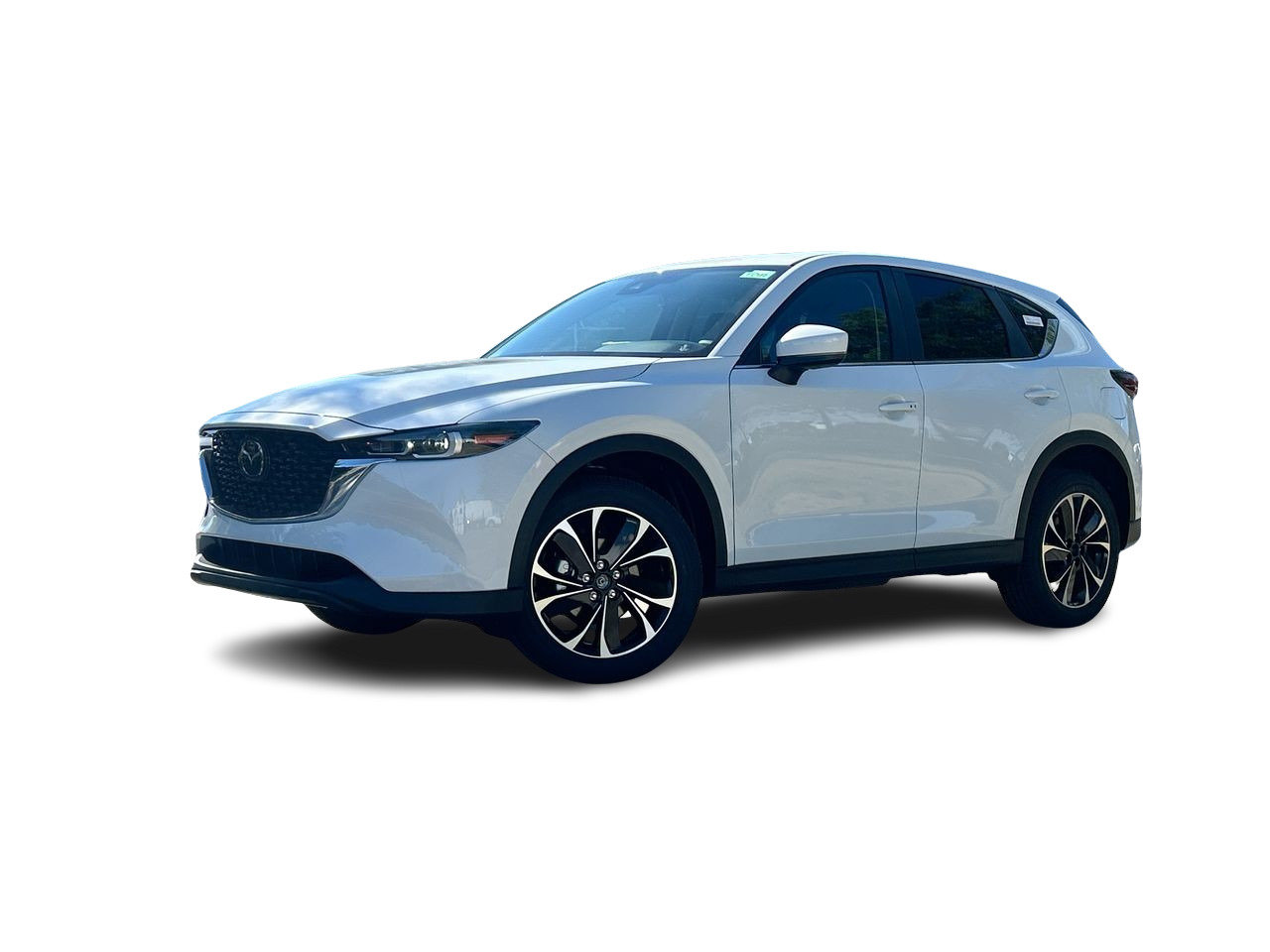 2025 Mazda CX-5 GS, 多伦多, 全款车