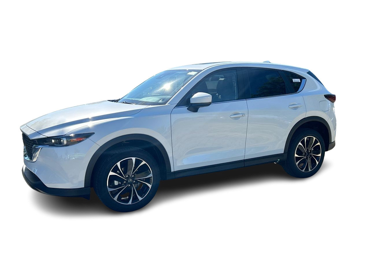 2025 Mazda CX-5 GS, 多伦多, 全款车