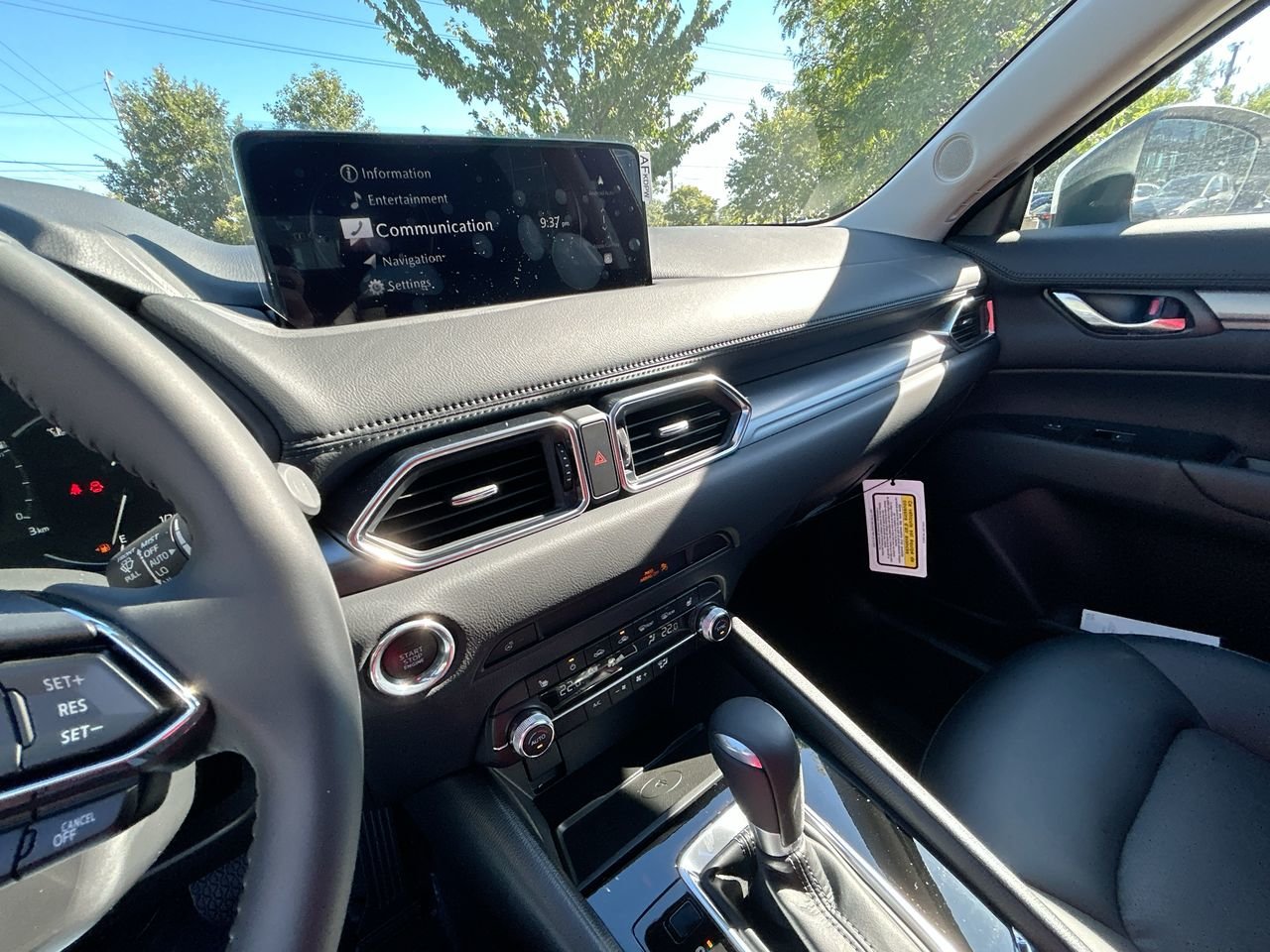 2025 Mazda CX-5 GS, 多伦多, 全款车