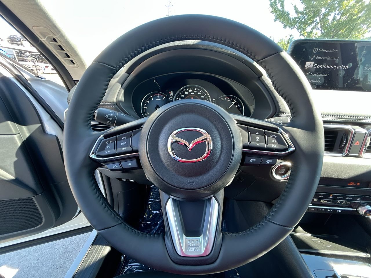 2025 Mazda CX-5 GS, Toronto, Cash