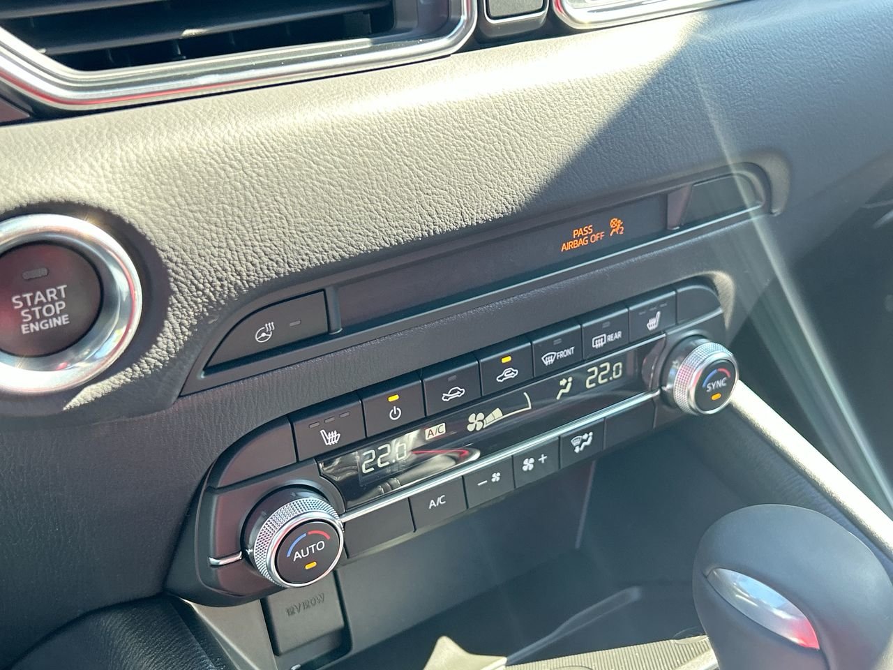 2025 Mazda CX-5 GS, Toronto, Cash