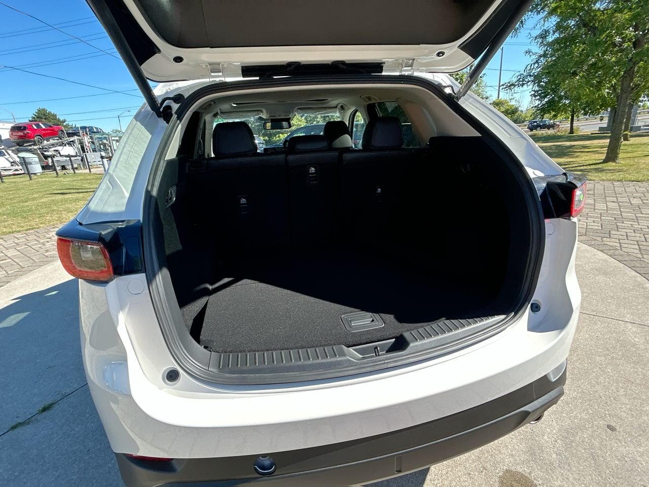 2025 Mazda CX-5 GS, Toronto, Cash