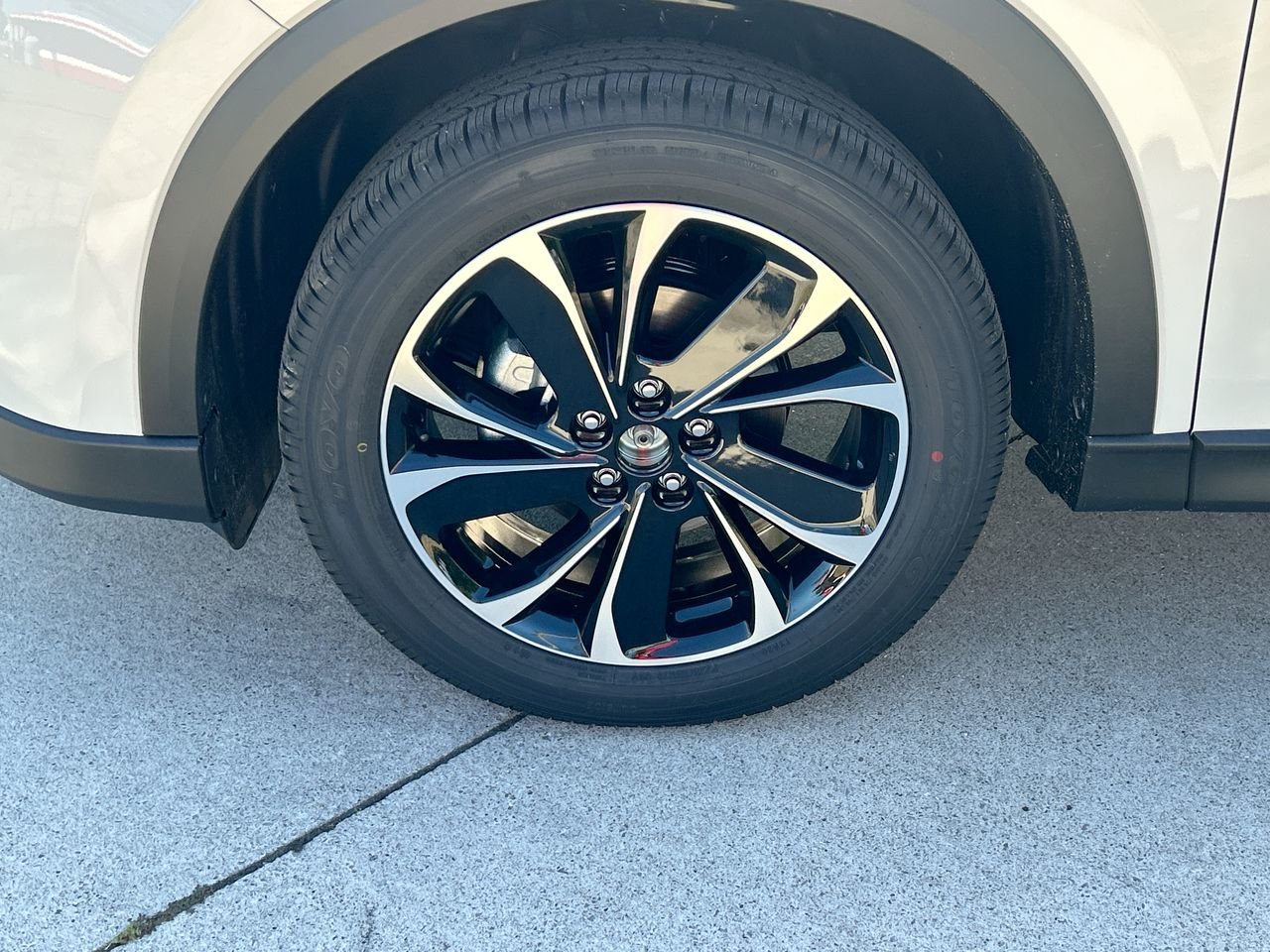 2025 Mazda CX-5 GS, Toronto, Cash