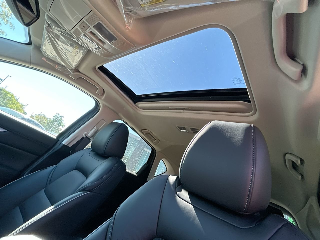 2025 Mazda CX-5 GS, Toronto, Cash