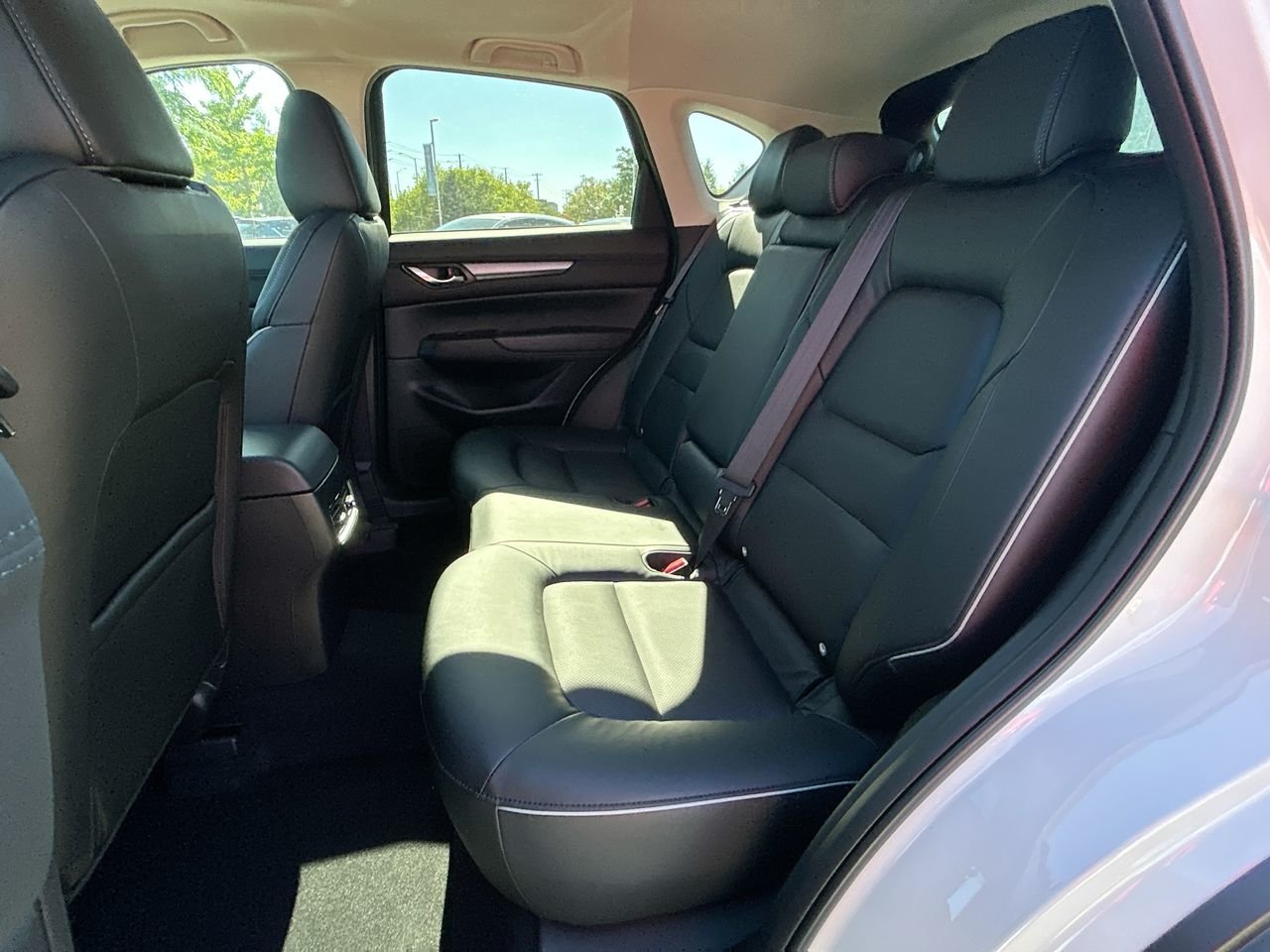 2025 Mazda CX-5 GS, Toronto, Cash