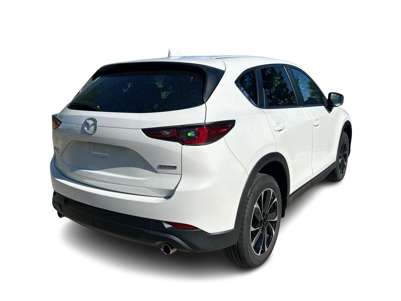 2025 Mazda CX-5 GS, Toronto, Cash