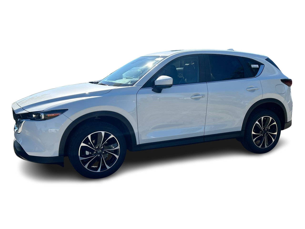 2025 Mazda CX-5 GS, Toronto, Cash