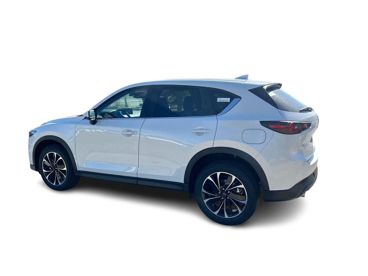 2025 Mazda CX-5 GS, Toronto, Cash