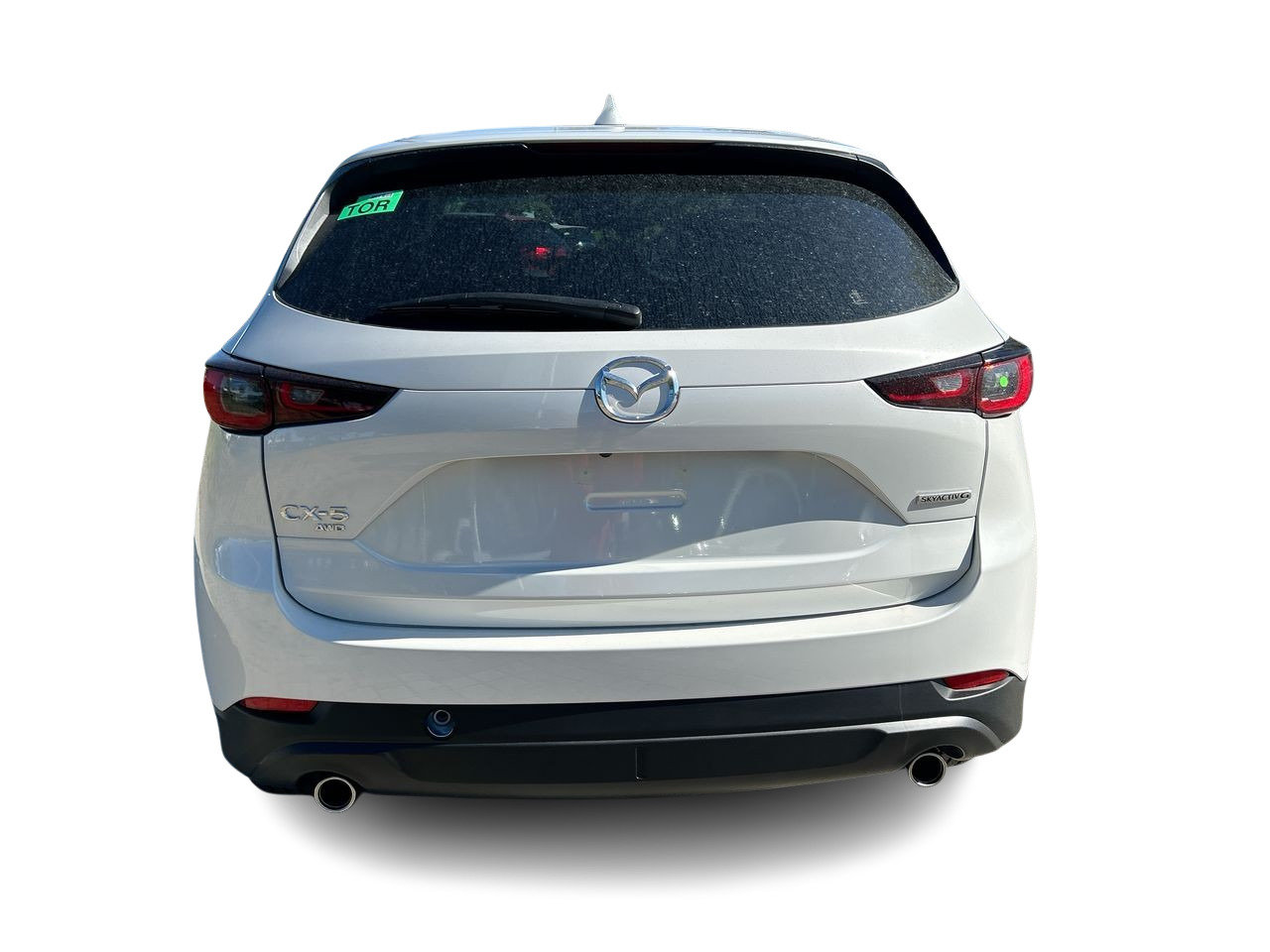 2025 Mazda CX-5 GS, Toronto, Cash