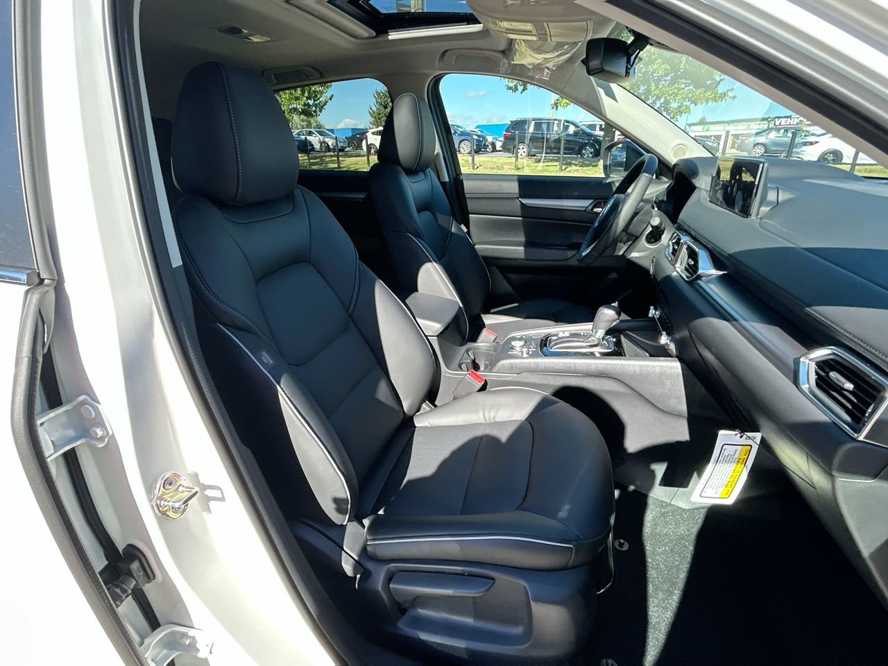 2025 Mazda CX-5 GS, Toronto, Cash