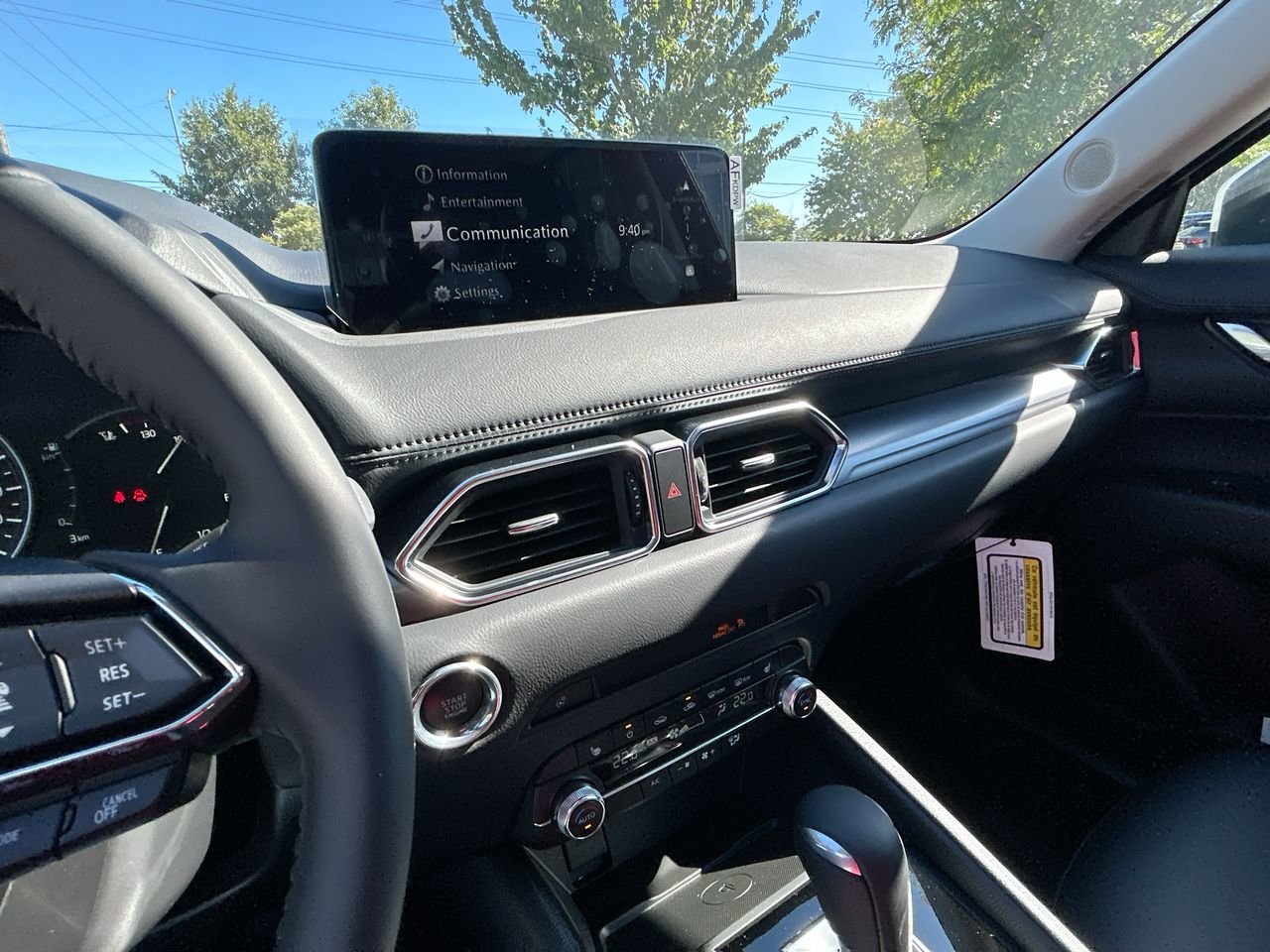 2025 Mazda CX-5 GS, Toronto, Cash