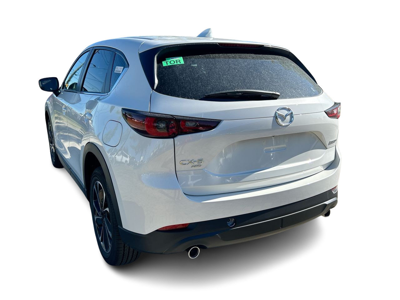 2025 Mazda CX-5 GS, Toronto, Cash