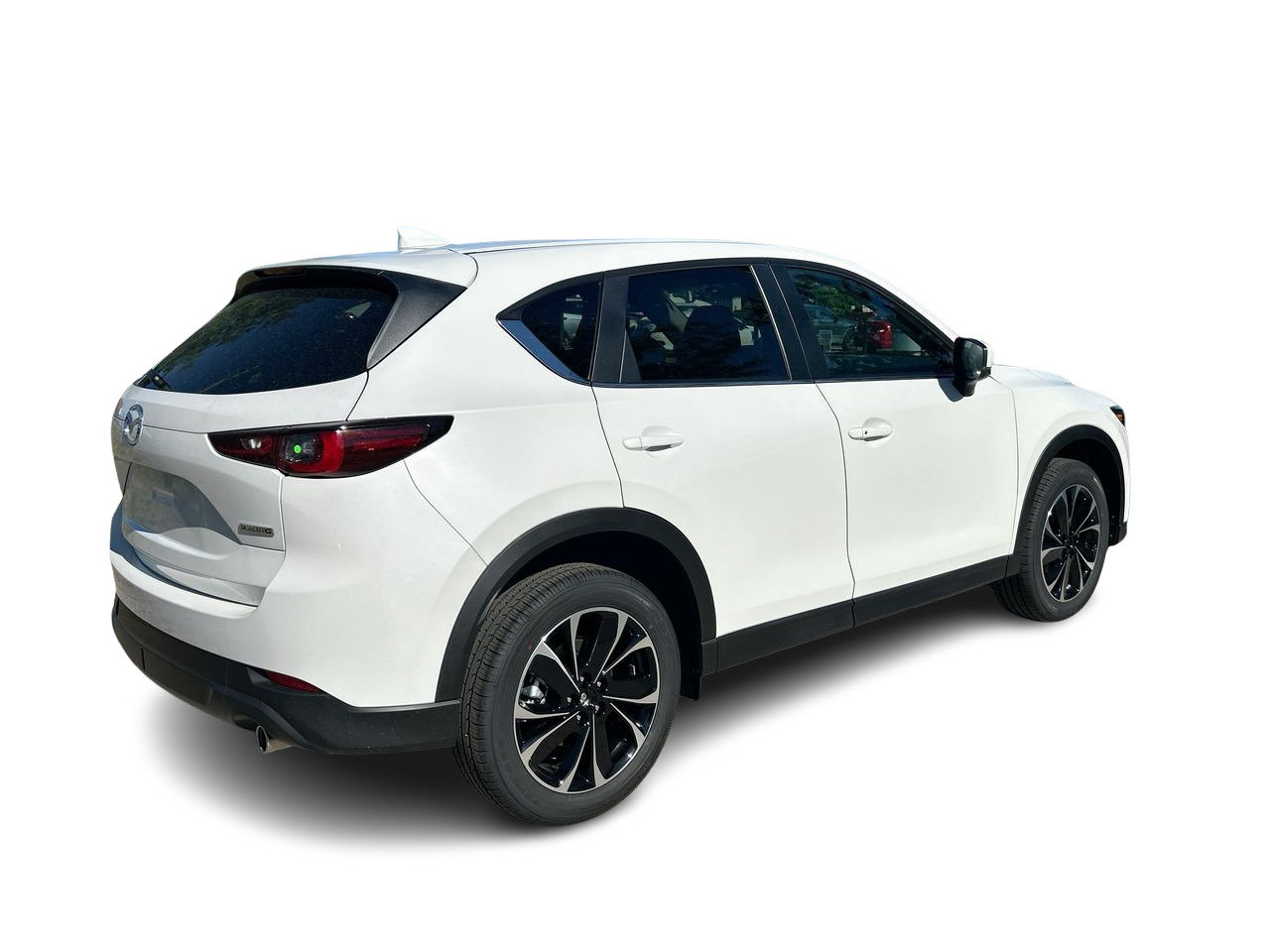 2025 Mazda CX-5 GS, Toronto, Cash
