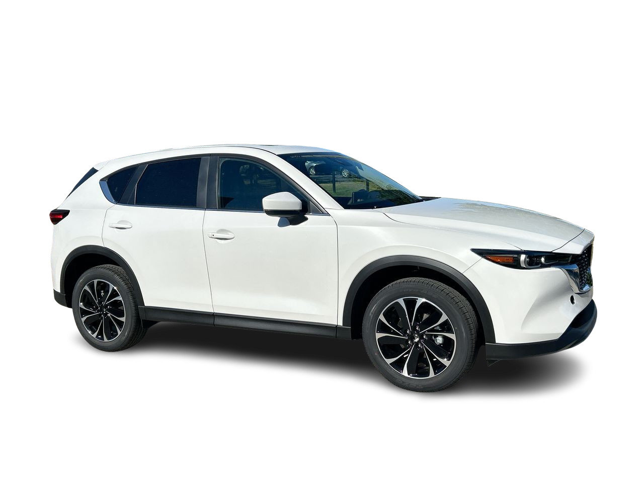 2025 Mazda CX-5 GS, Toronto, Cash