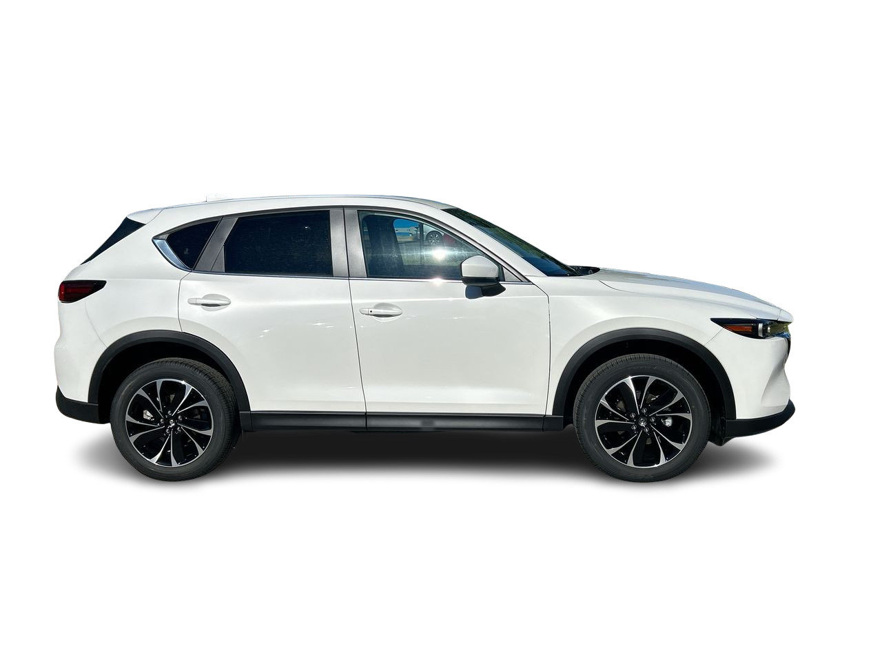 2025 Mazda CX-5 GS, Toronto, Cash