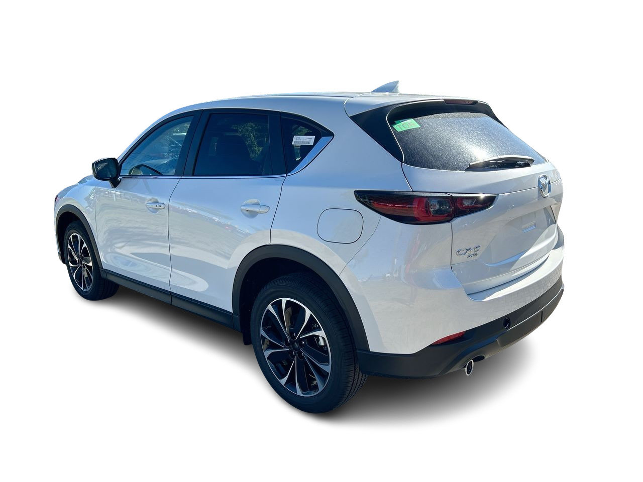 2025 Mazda CX-5 GS, Toronto, Cash