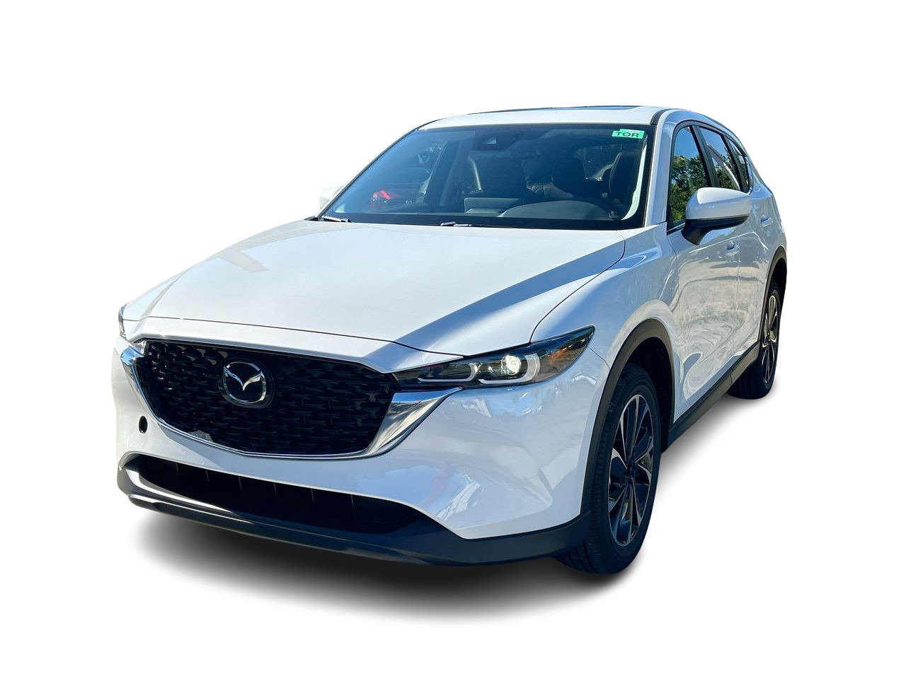 2025 Mazda CX-5 GS, Toronto, Cash
