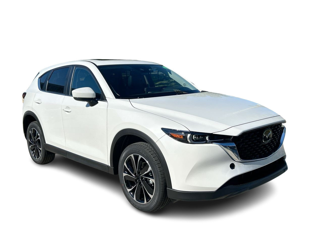 2025 Mazda CX-5 GS, Toronto, Cash