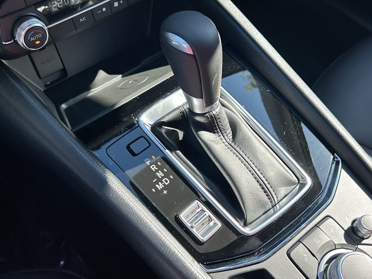 2025 Mazda CX-5 GS, Toronto, Cash