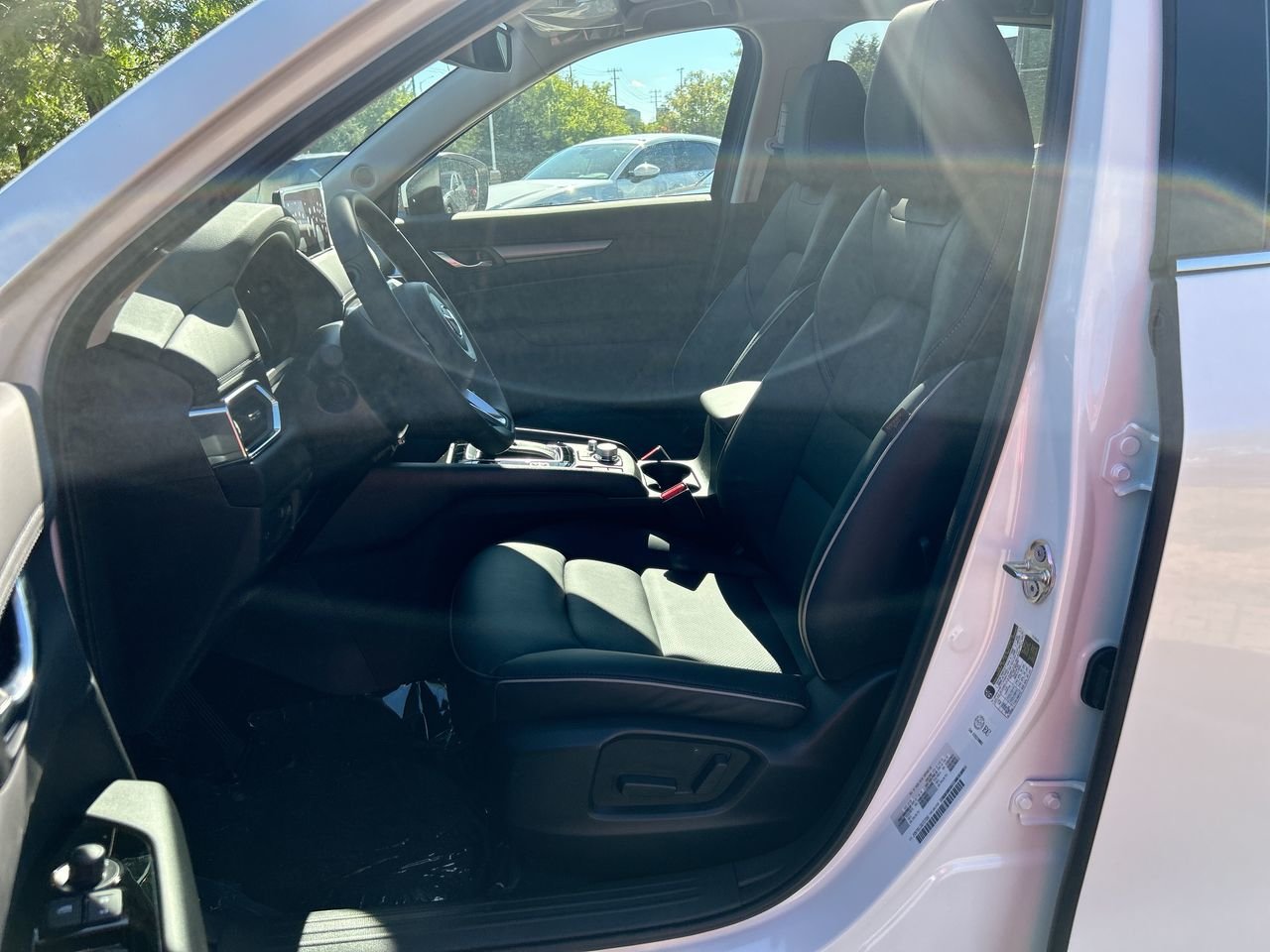 2025 Mazda CX-5 GS, Toronto, Cash