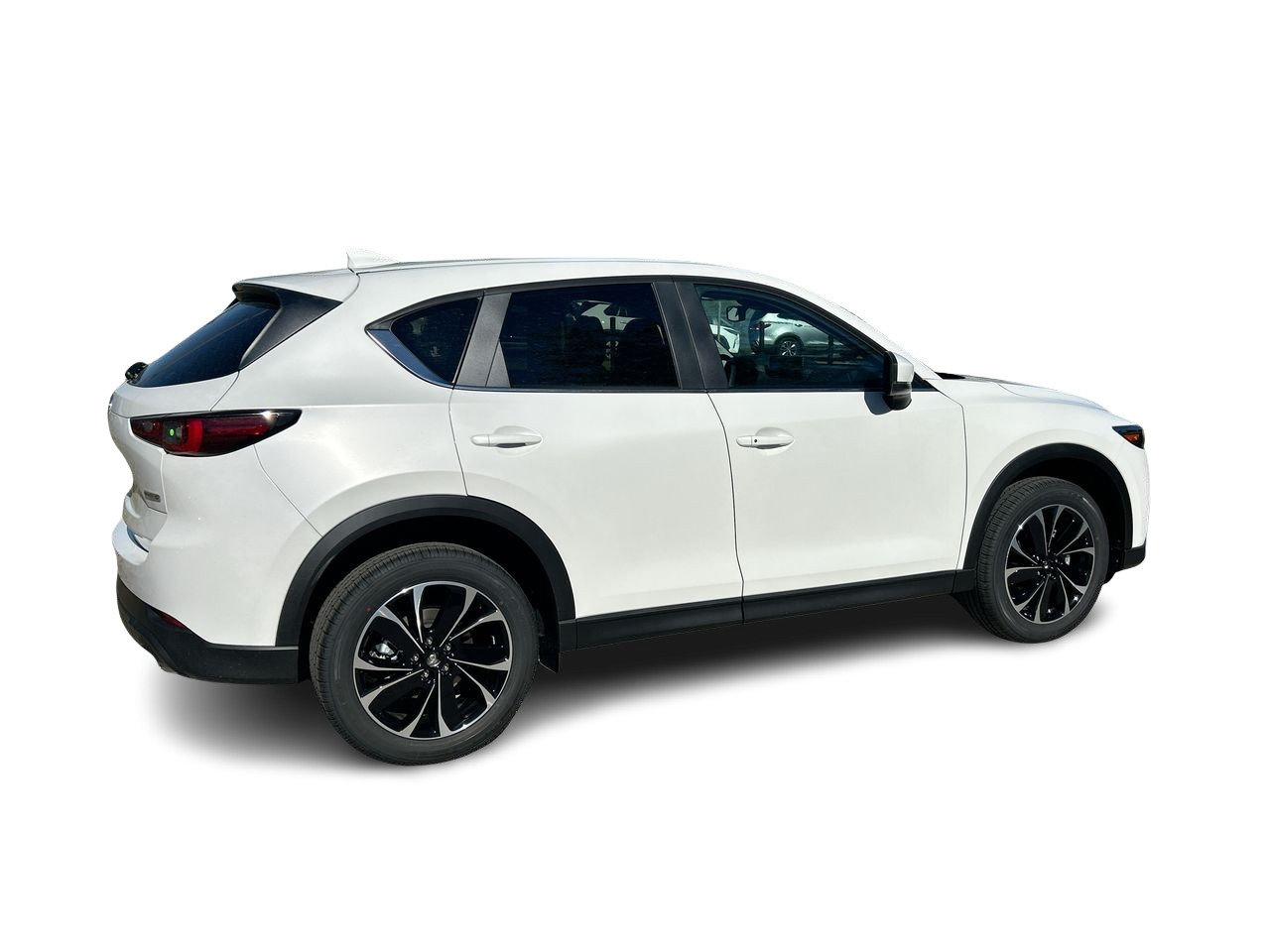 2025 Mazda CX-5 GS, Toronto, Cash