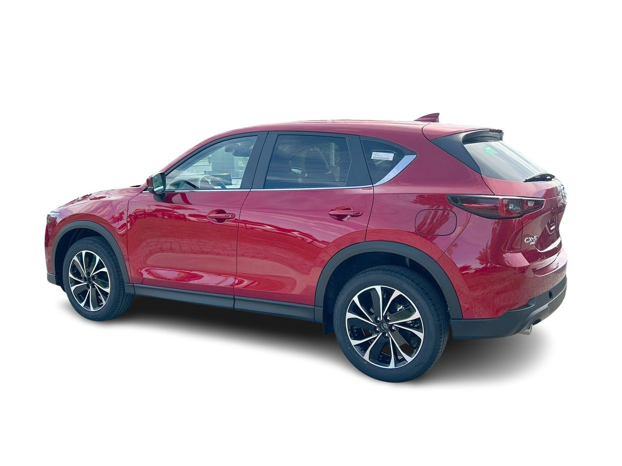 2025 Mazda CX-5 GS, 多伦多, 全款车