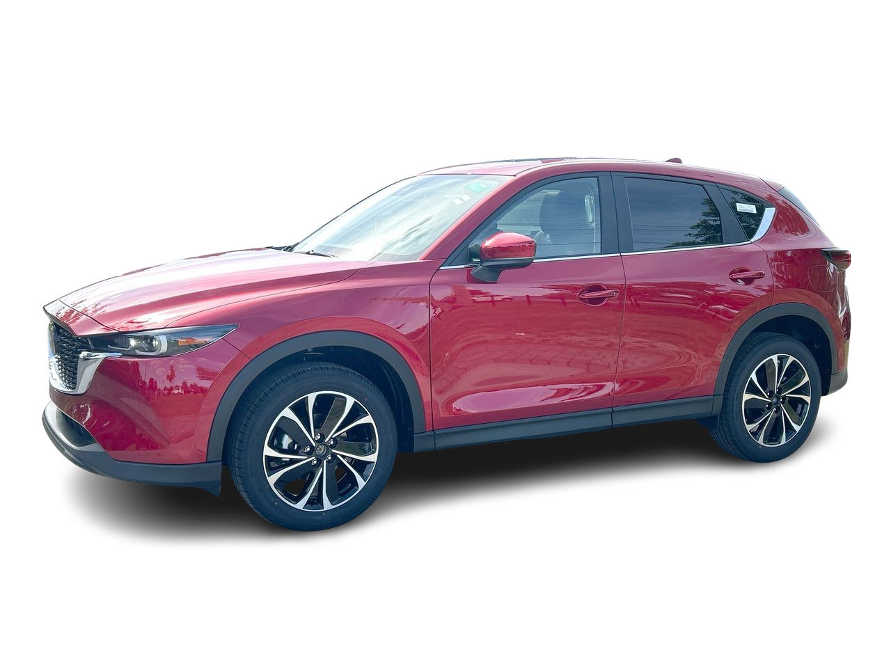 2025 Mazda CX-5 GS, 多伦多, 全款车