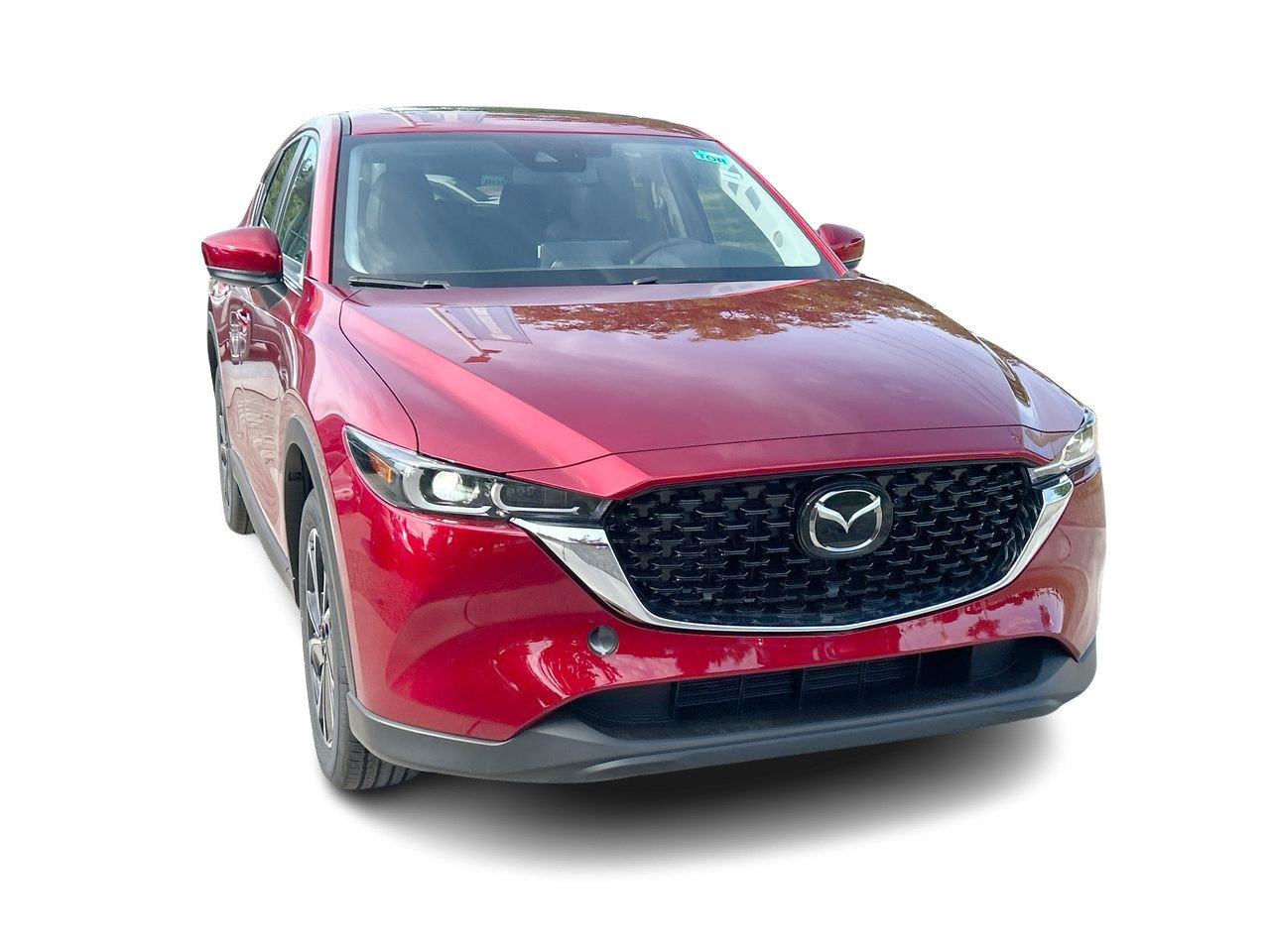 2025 Mazda CX-5 GS, 多伦多, 全款车