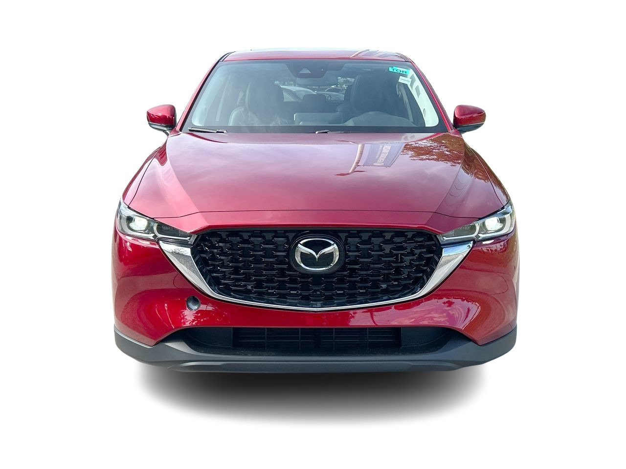 2025 Mazda CX-5 GS, 多伦多, 全款车
