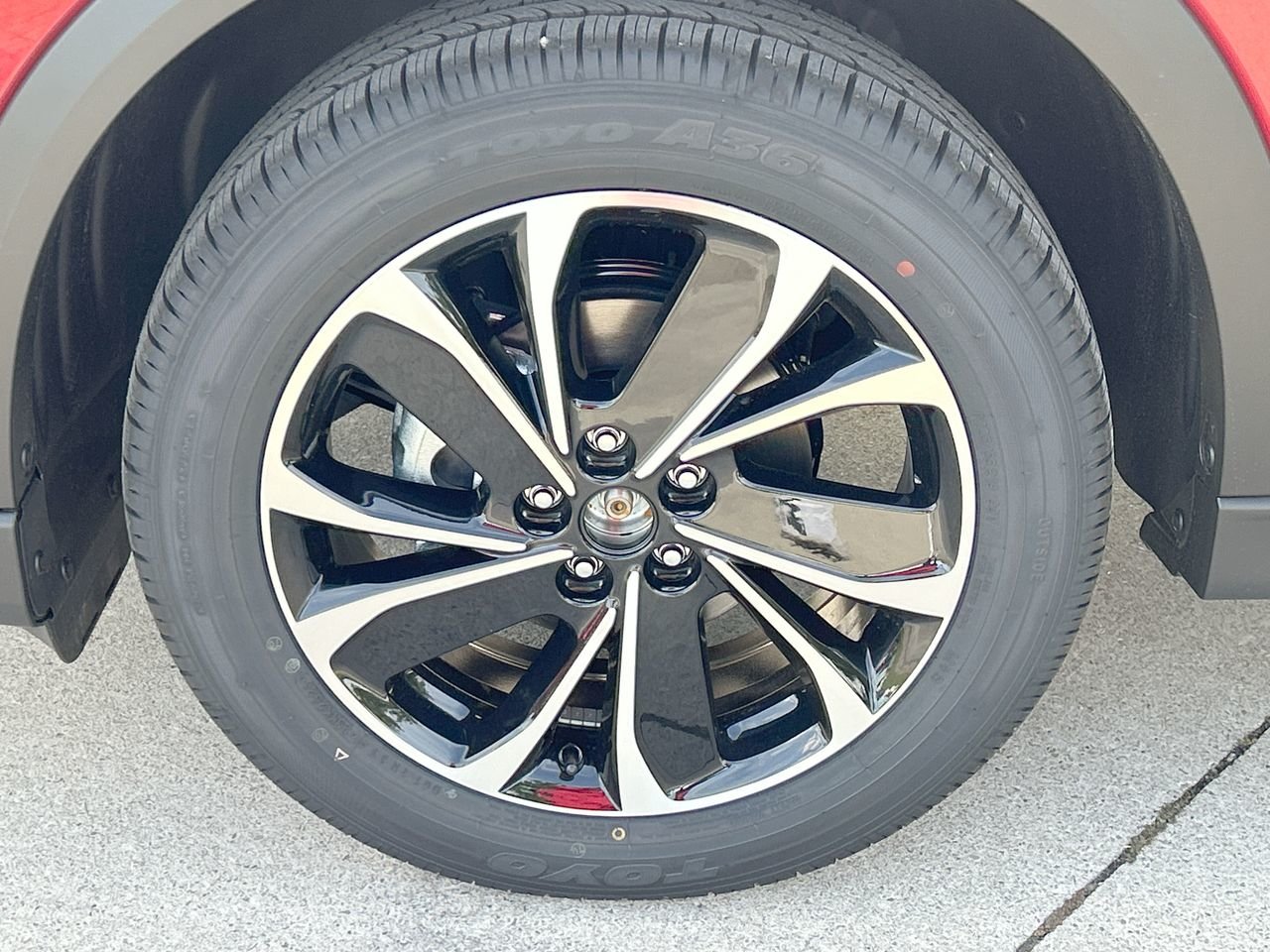 2025 Mazda CX-5 GS, 多伦多, 全款车