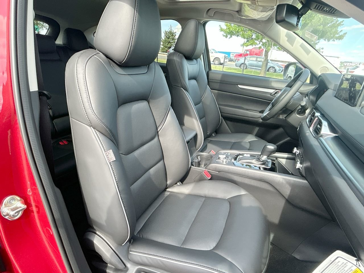 2025 Mazda CX-5 GS, 多伦多, 全款车