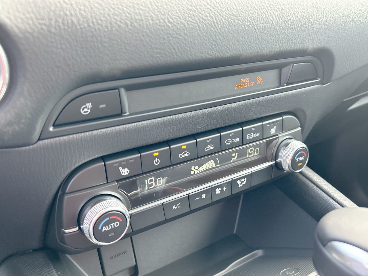 2025 Mazda CX-5 GS, 多伦多, 全款车