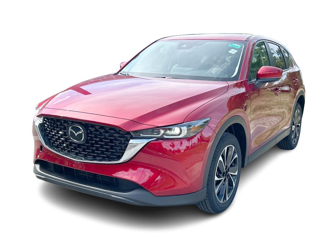 2025 Mazda CX-5 GS, 多伦多, 全款车