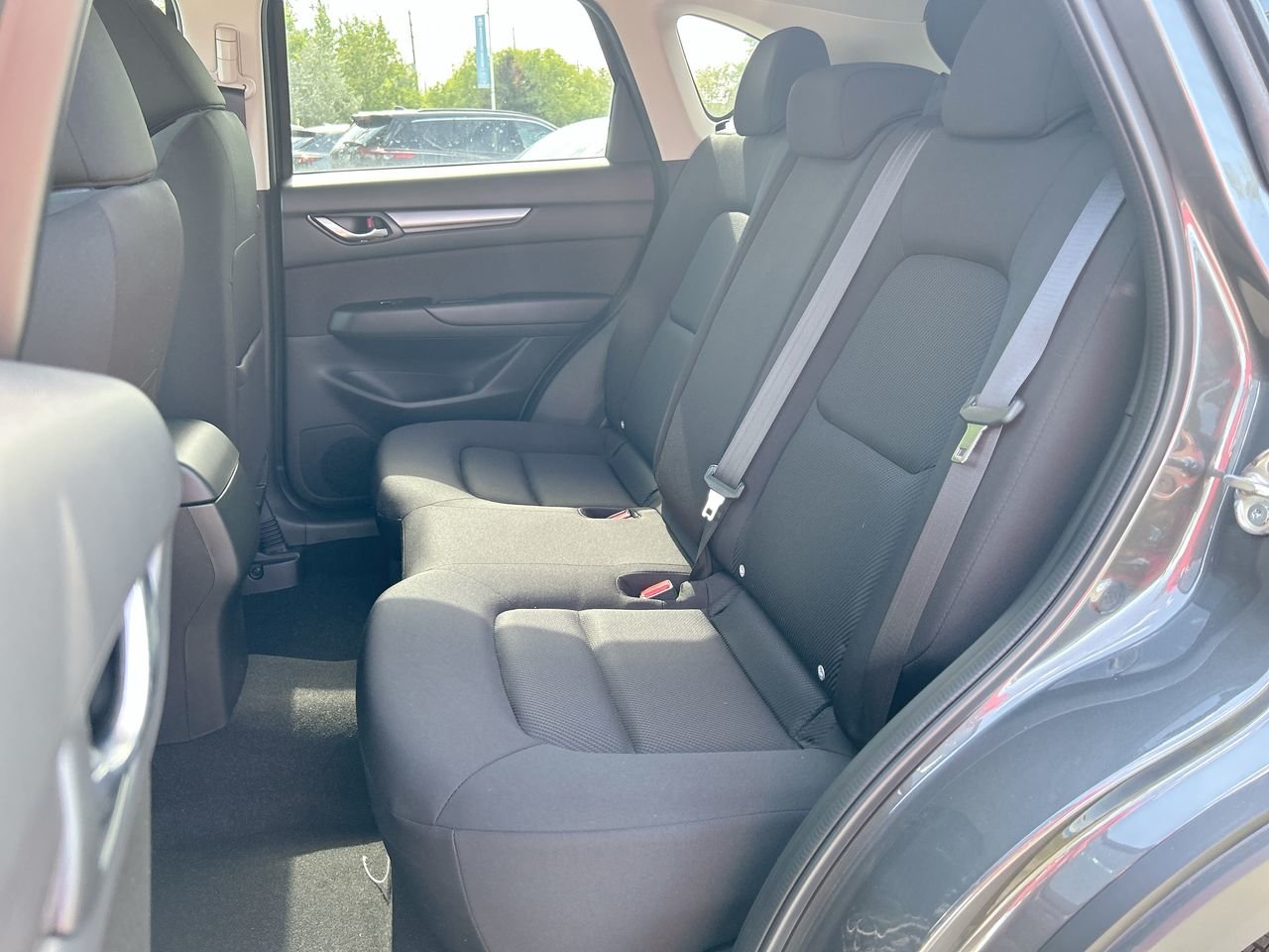 2025 Mazda CX-5 GX, Toronto, Cash